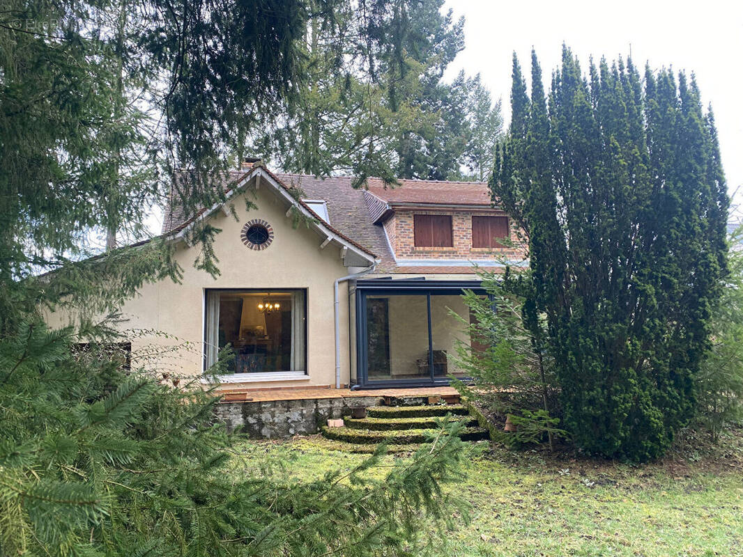 Maison à ARDON