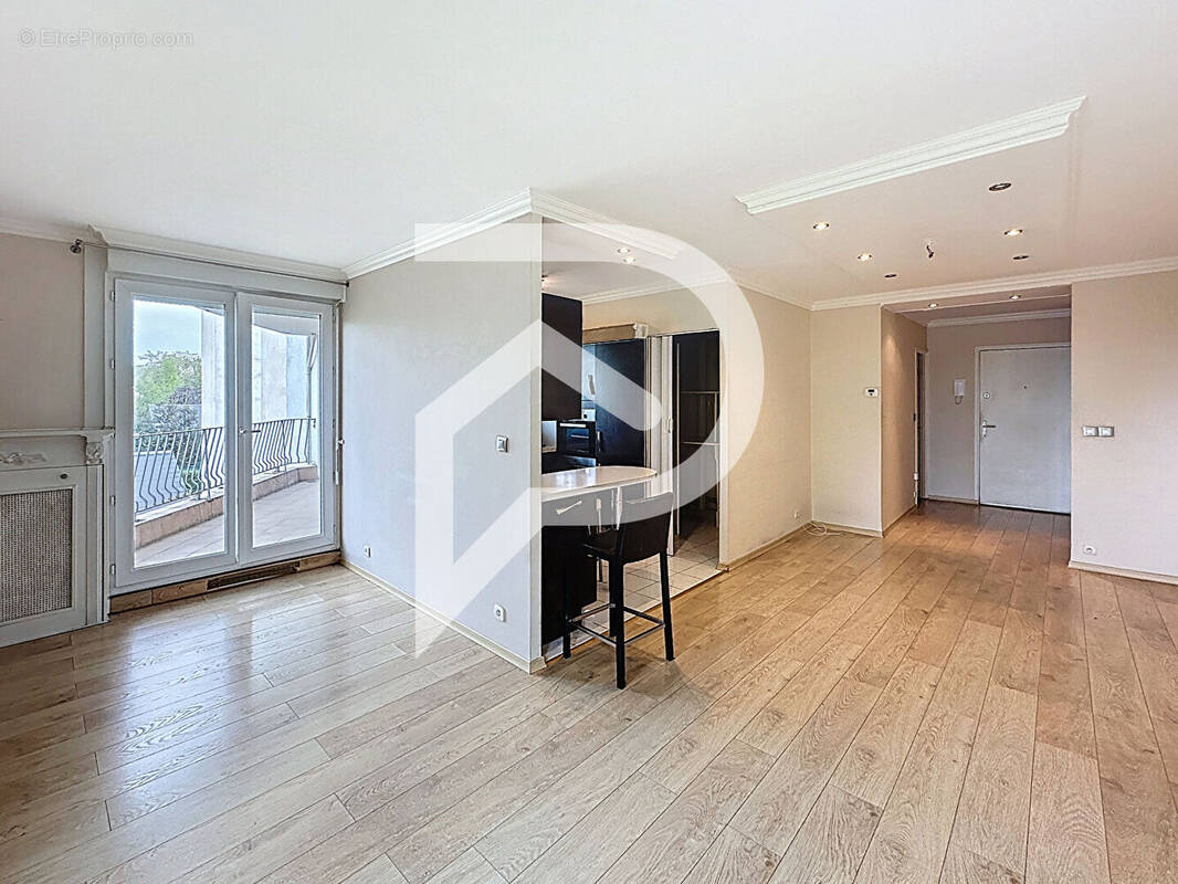 Appartement à VALENCIENNES