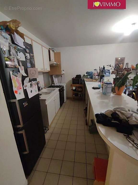 Appartement à POITIERS