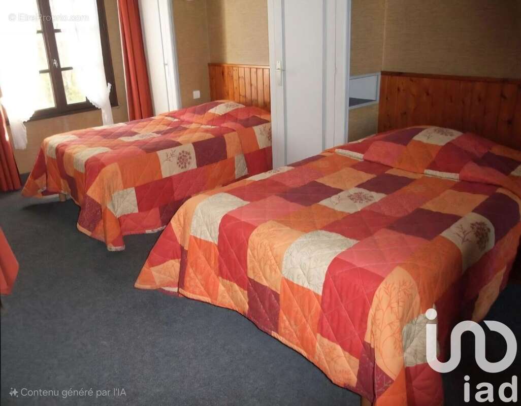 Photo 6 - Appartement à NUAILLE