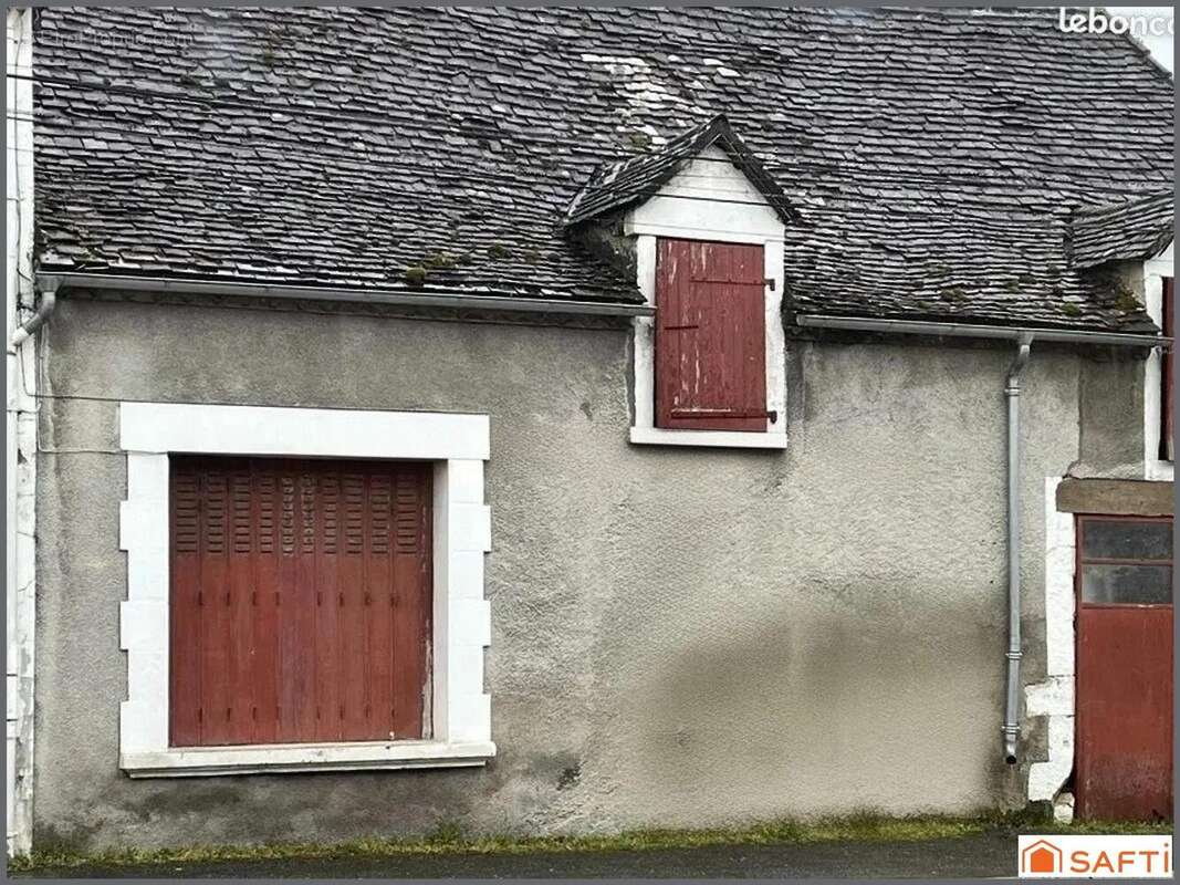 Photo 2 - Maison à FOSSEMAGNE