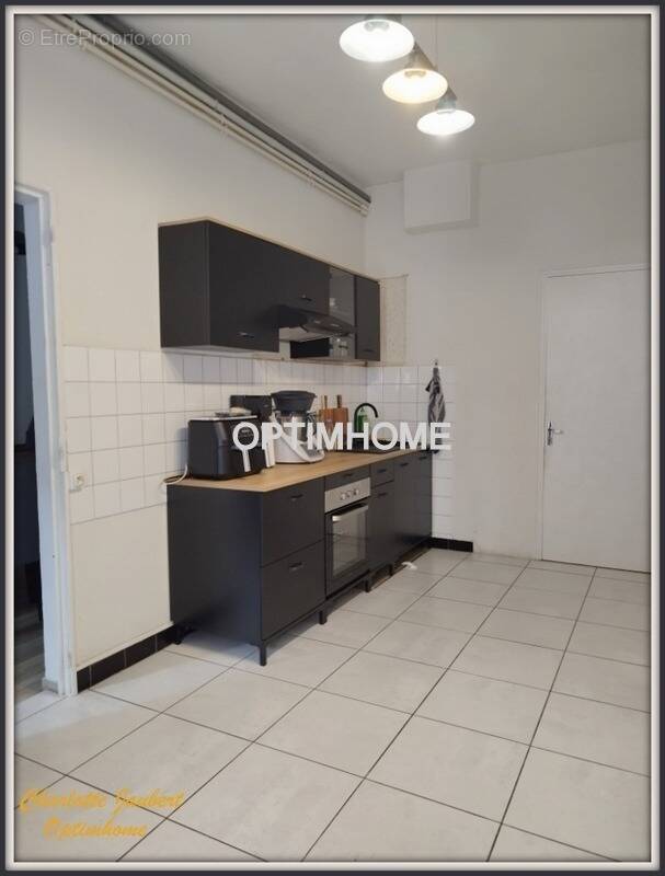 Appartement à CHALAIS