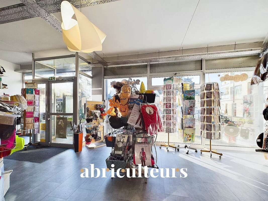 Commerce à CHARTRES