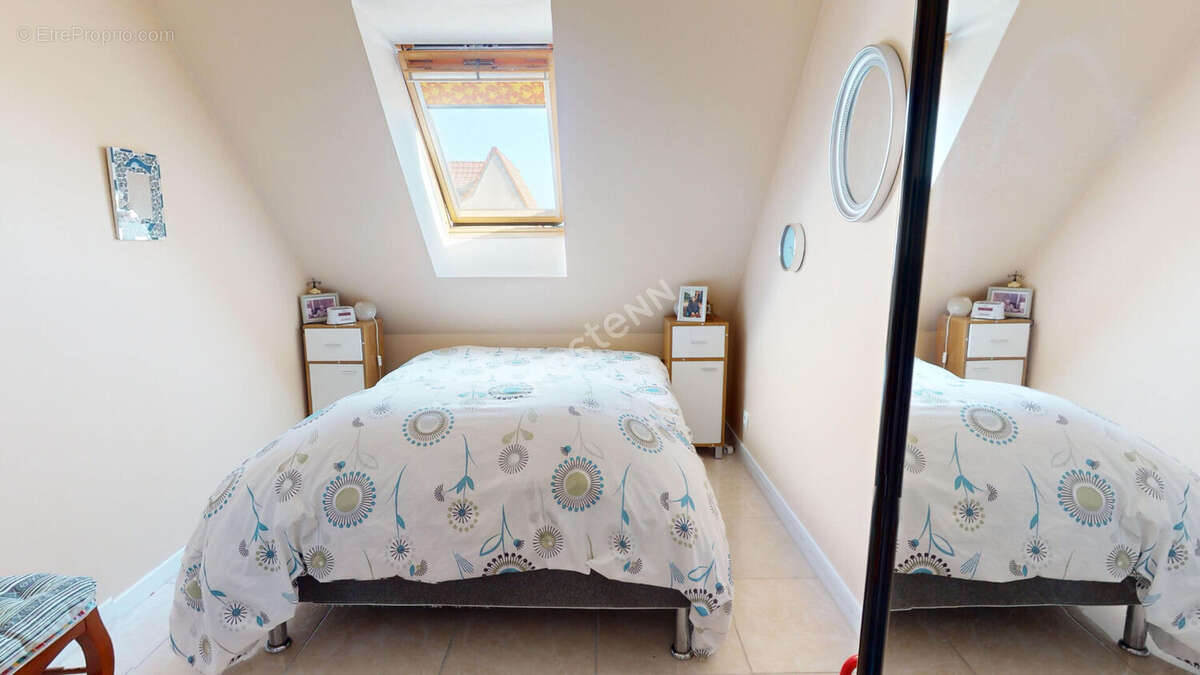 Appartement à ETAPLES