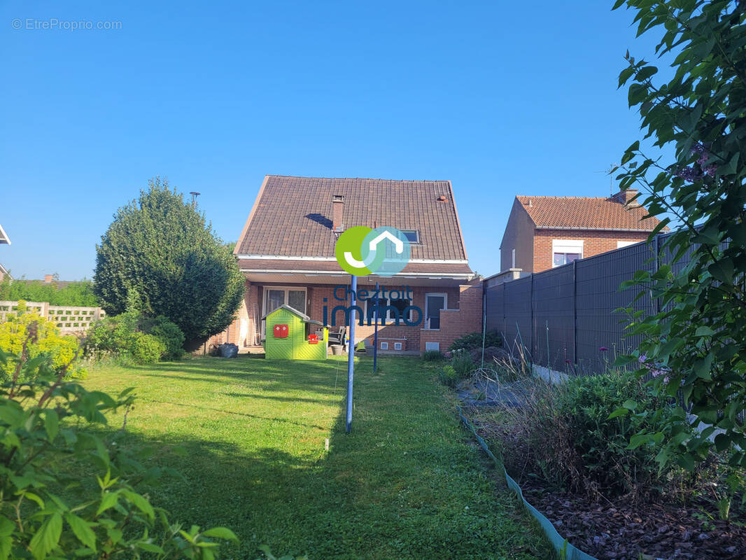 Maison à LIEVIN