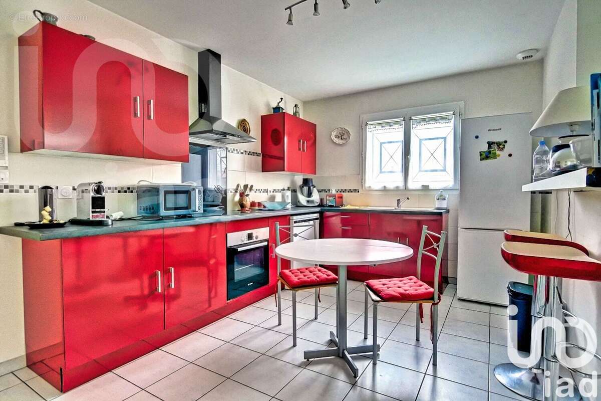 Photo 6 - Maison à ANDERNOS-LES-BAINS