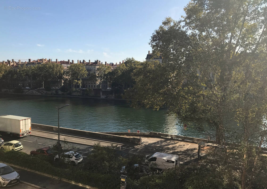Appartement à LYON-5E