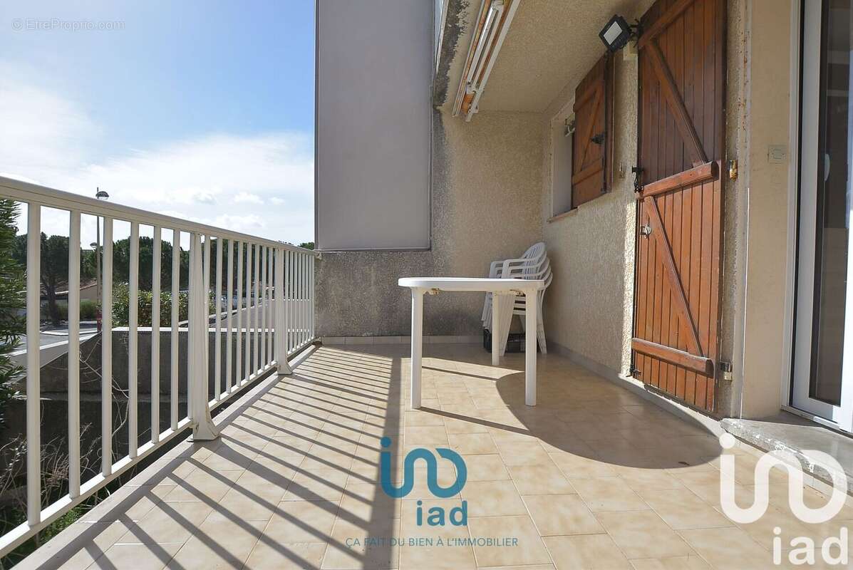Photo 4 - Maison à FLEURY