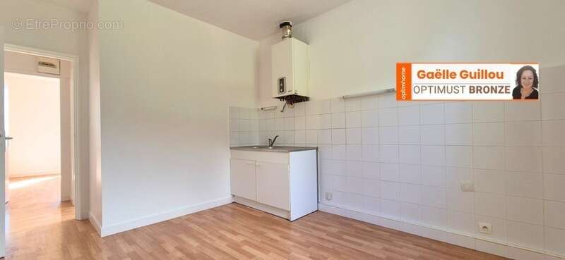Appartement à SAINT-POL-DE-LEON