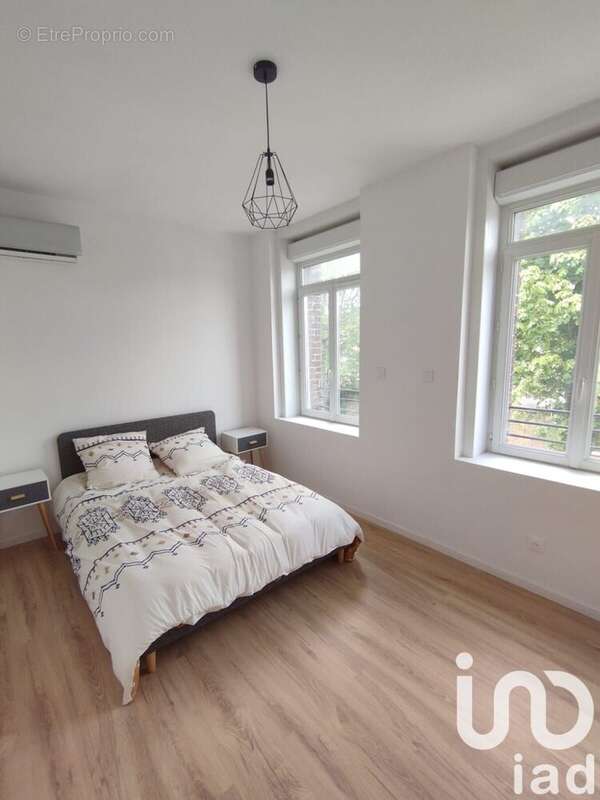 Photo 8 - Appartement à BRUAY-SUR-L&#039;ESCAUT