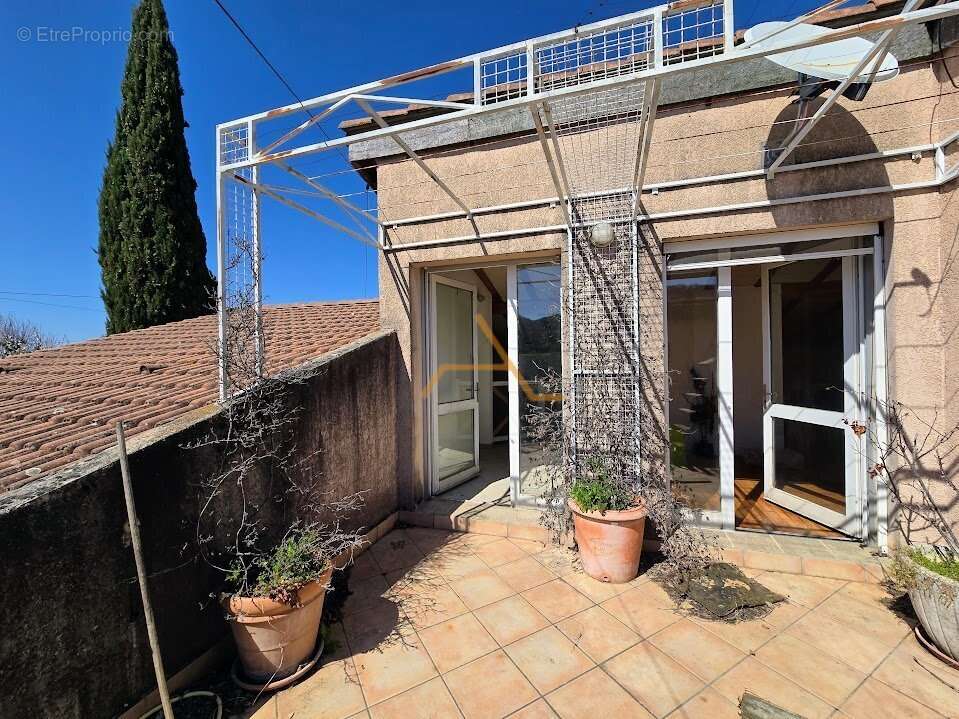 Maison à PORTES-EN-VALDAINE