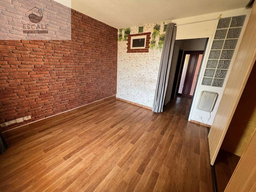 Appartement à SETE