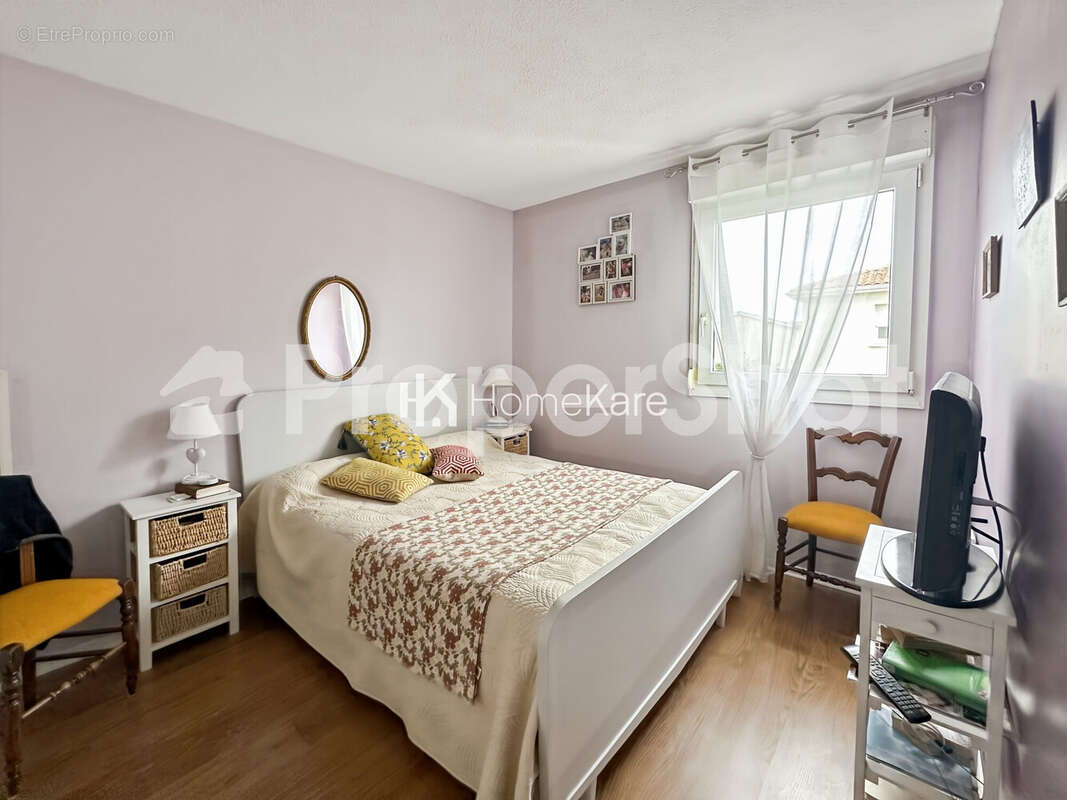Appartement à EYSINES