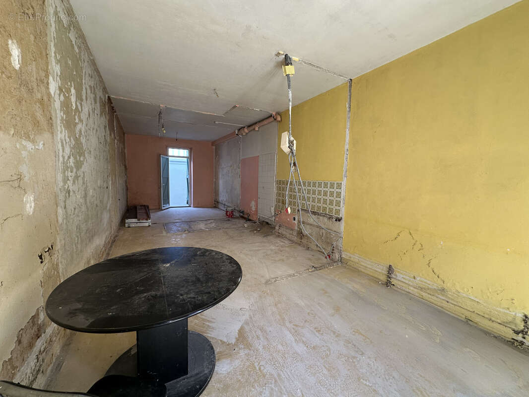 Appartement à BIARRITZ