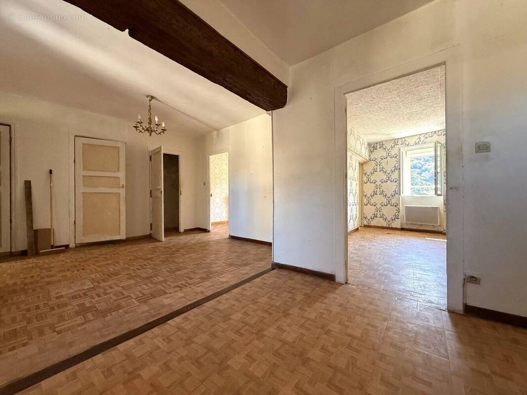Appartement à LODEVE