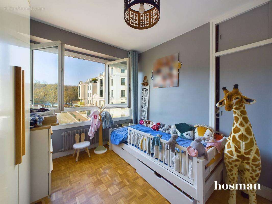 Appartement à CLAMART