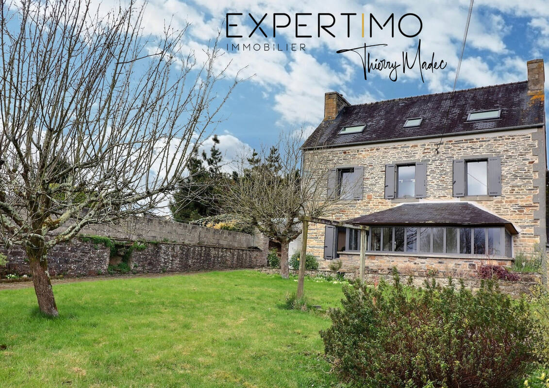 Maison à LANDERNEAU