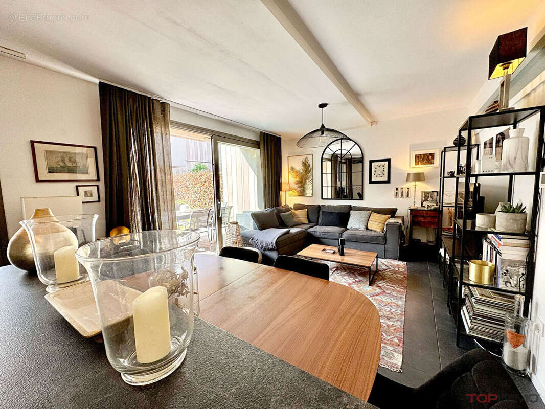 Appartement à COLMAR