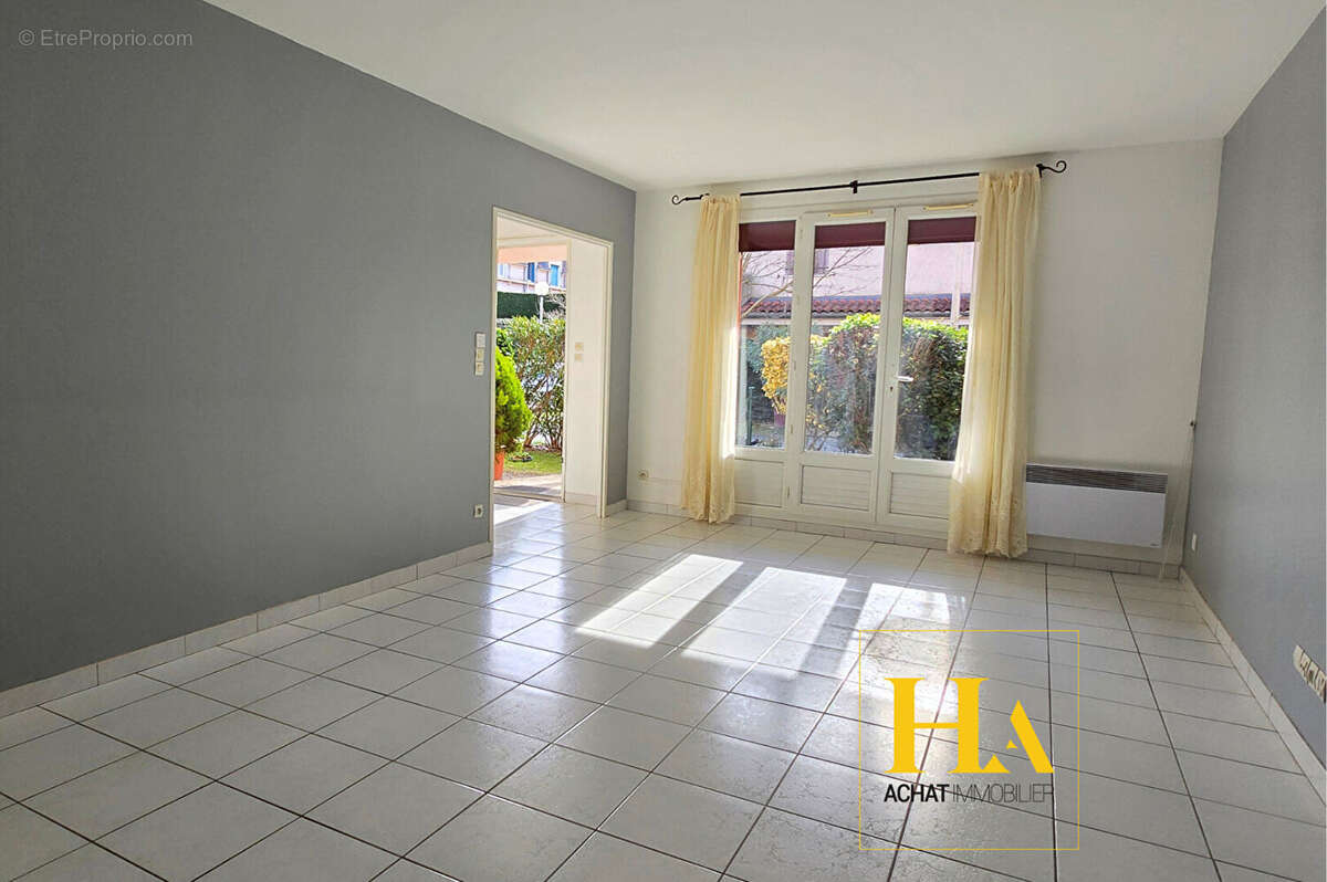 Appartement à CASTANET-TOLOSAN