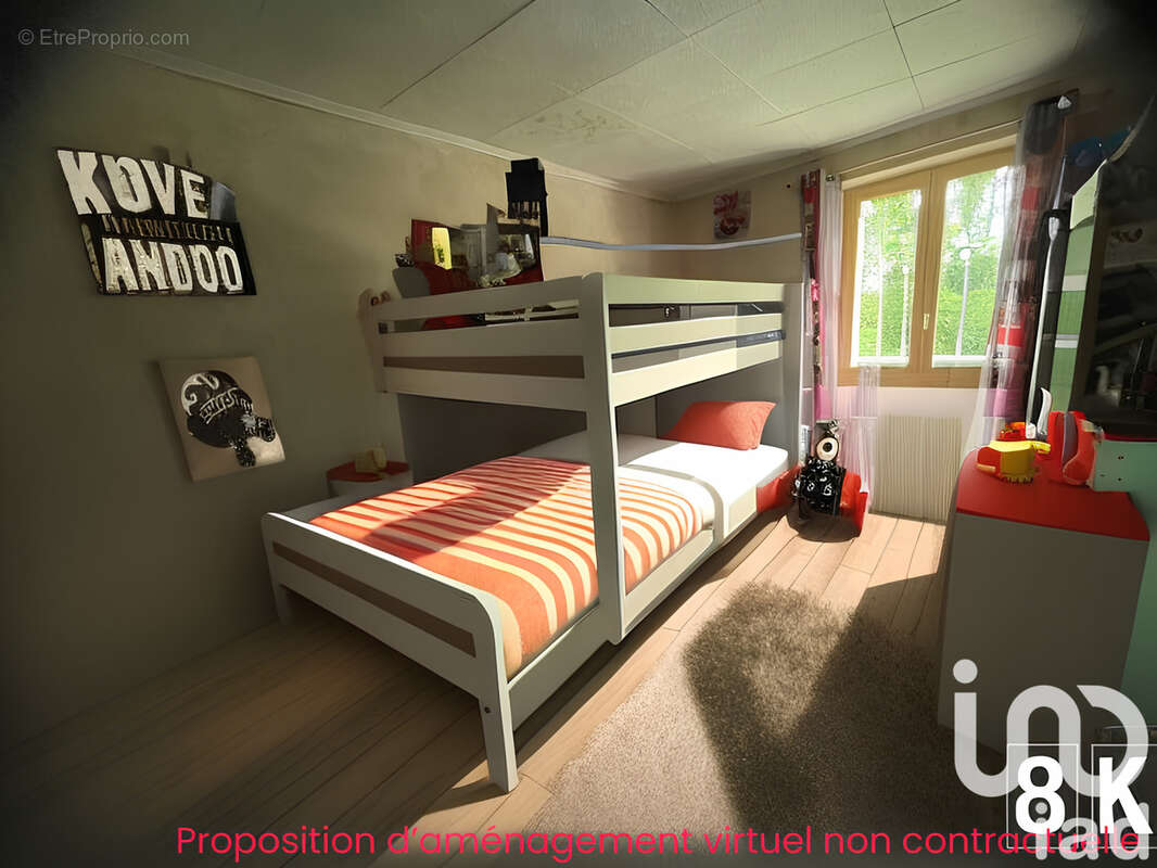 Photo 4 - Appartement à VIGNY