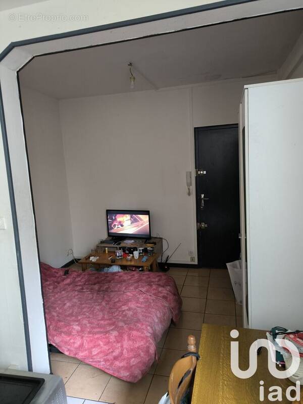 Photo 1 - Appartement à LE HAVRE