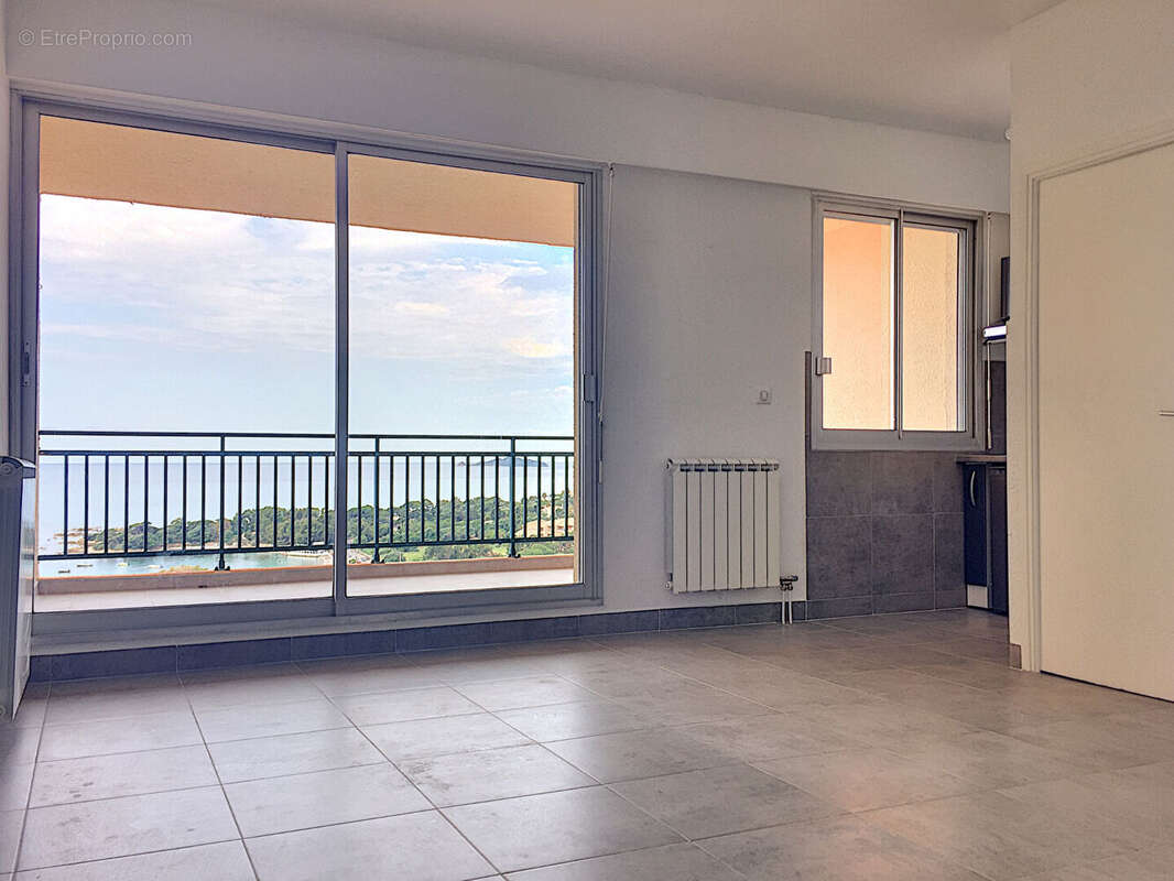 Appartement à AJACCIO