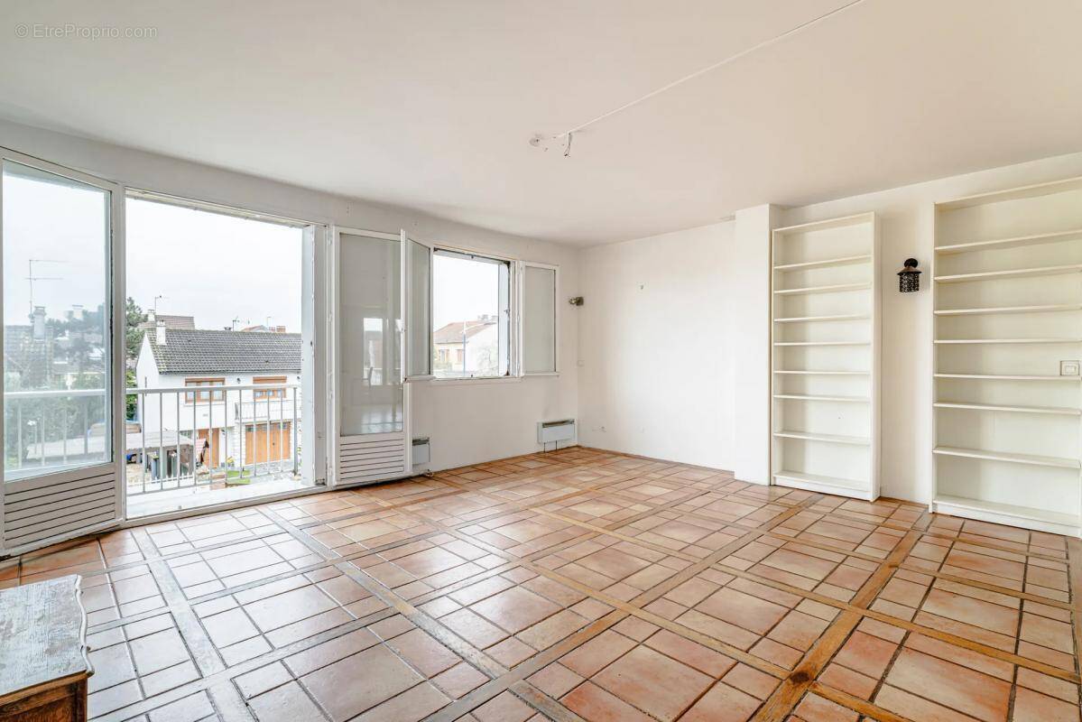 Appartement à DRANCY