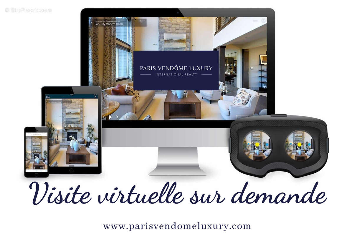 Appartement à PARIS-10E