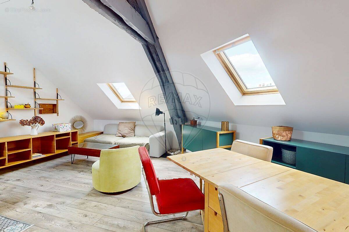Appartement à ORLEANS