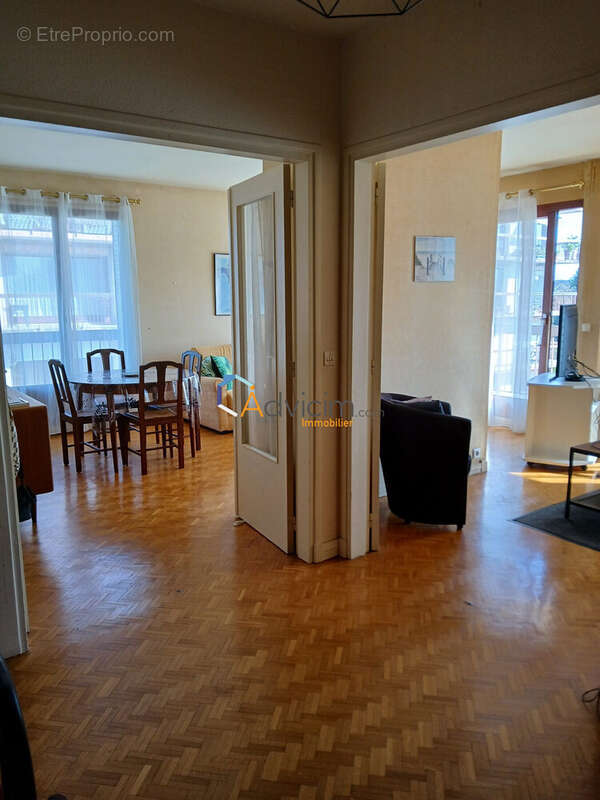 Appartement à ORLEANS
