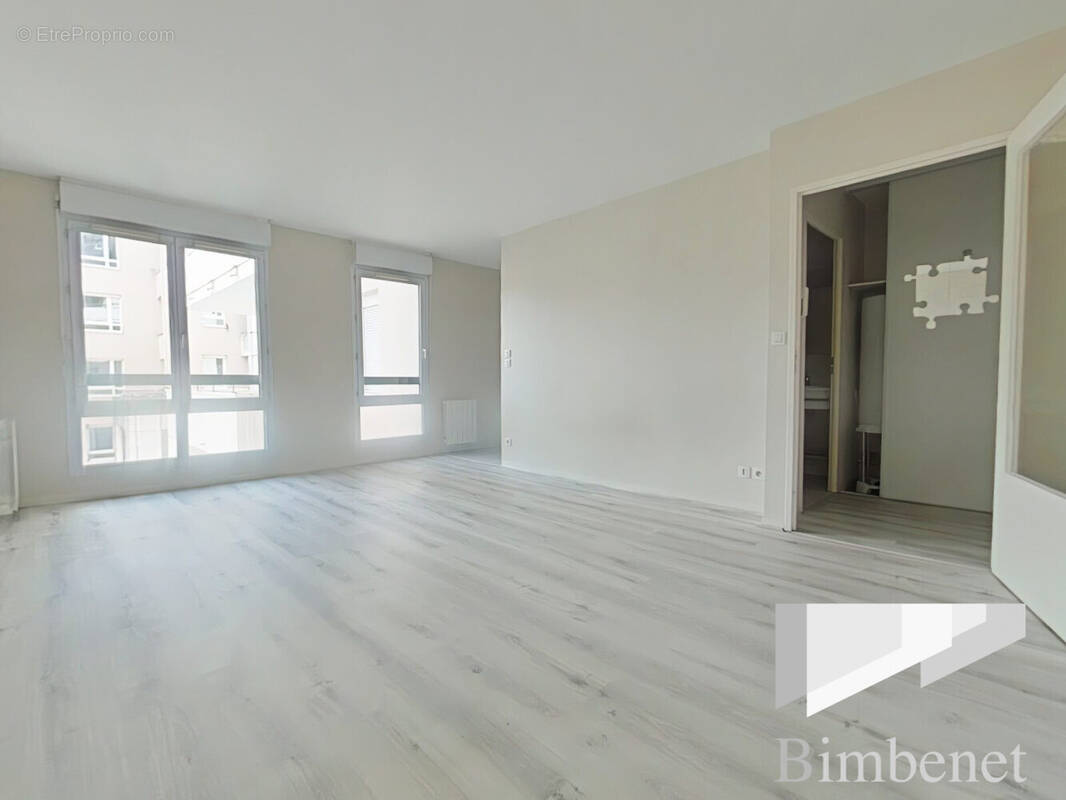 Appartement à ORLEANS