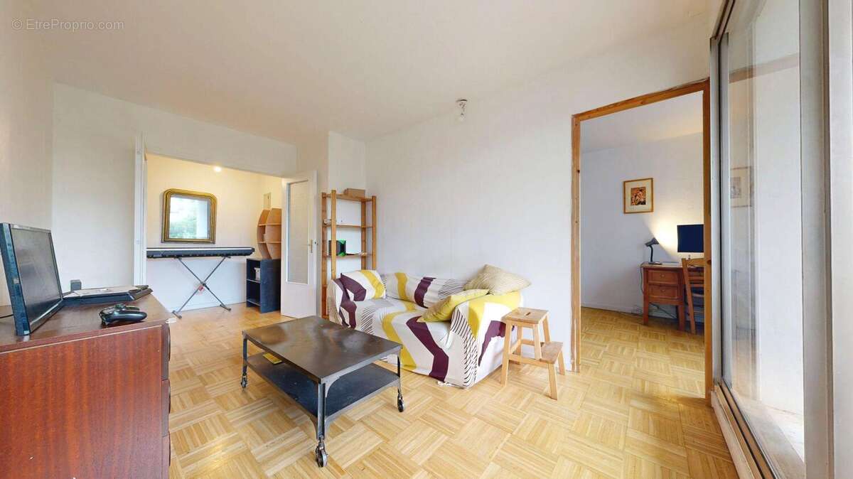 Appartement à LYON-3E