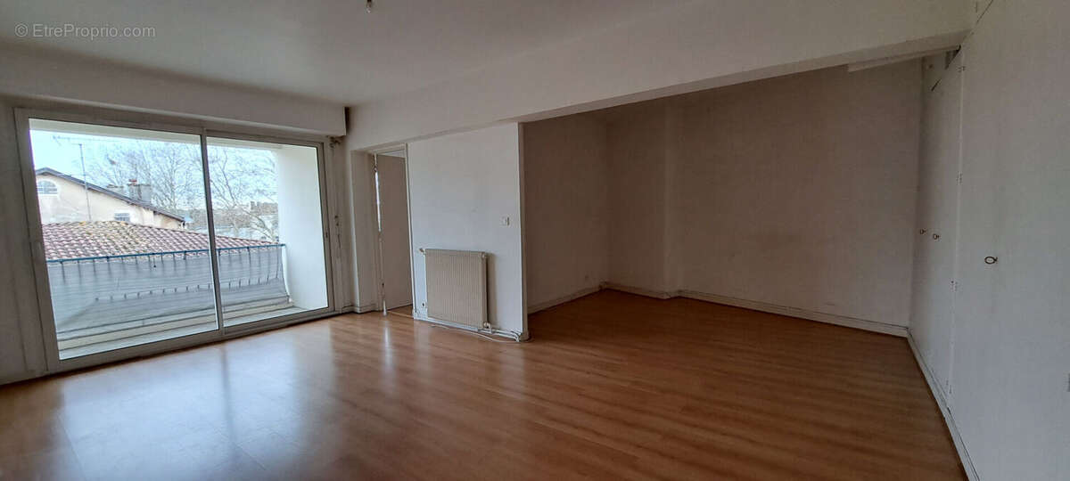 Appartement à DAX
