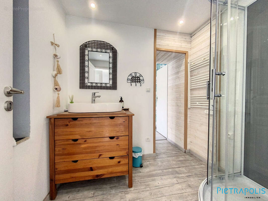 Appartement à CHAUMONT