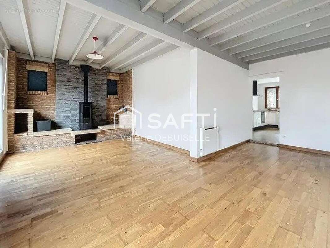 Photo 8 - Maison à NOEUX-LES-MINES