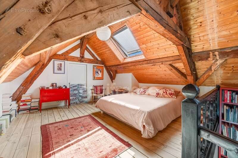Maison à GEX