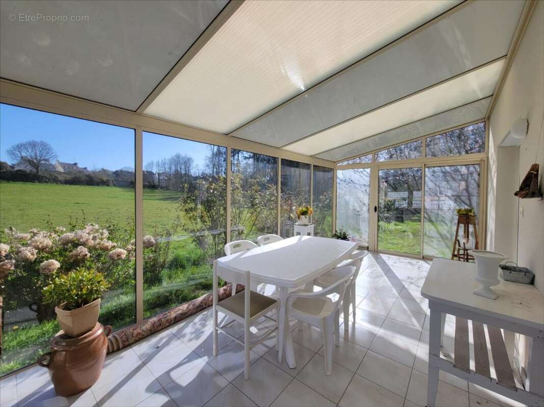 Maison à GOURIN