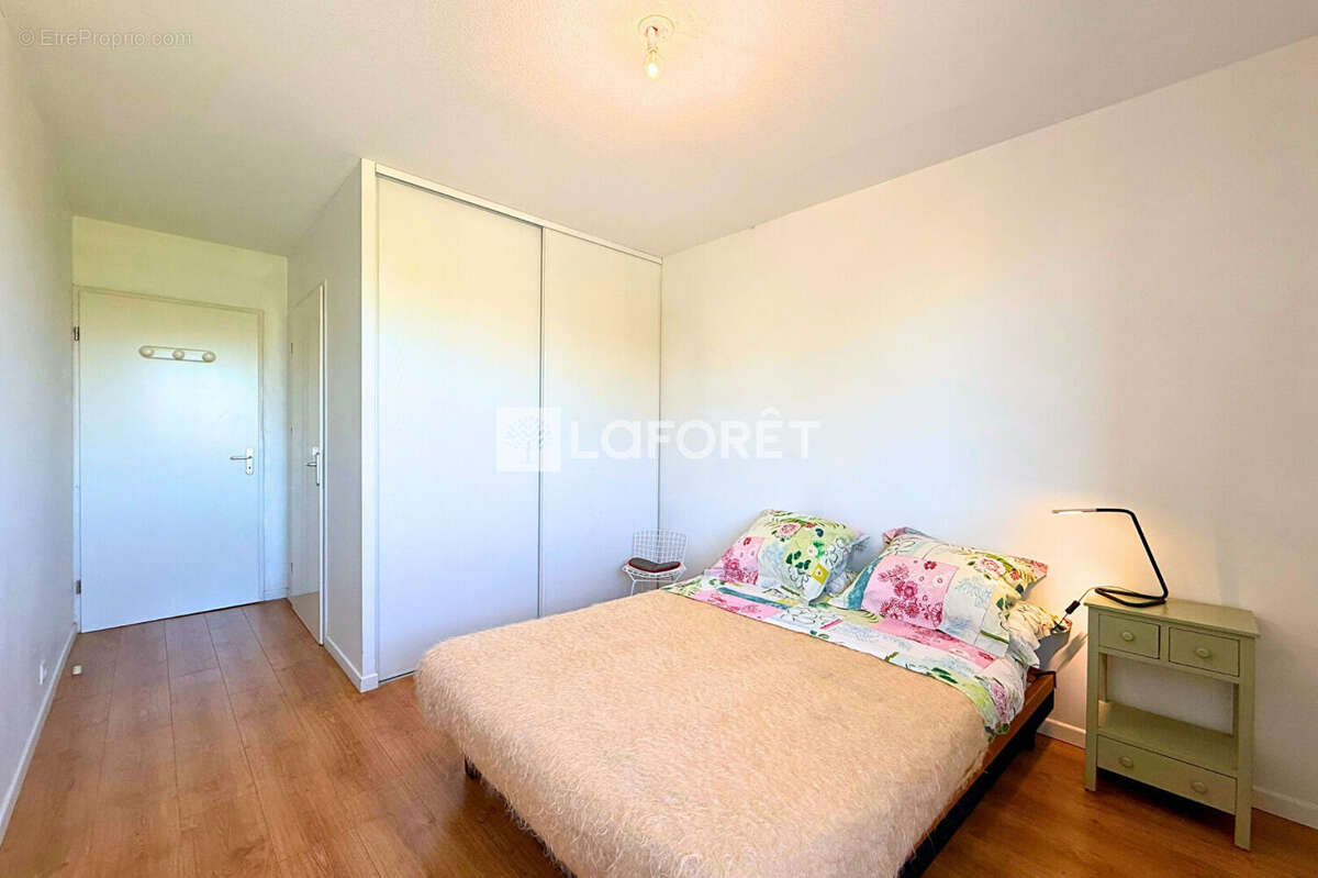 Appartement à CASTANET-TOLOSAN