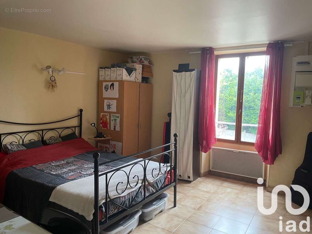 Photo 8 - Appartement à VIGNY