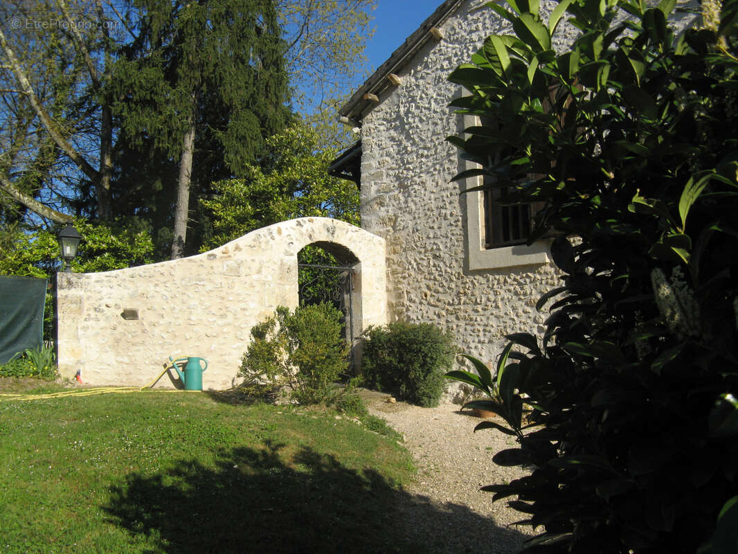 Maison à MARSAC-SUR-L&#039;ISLE