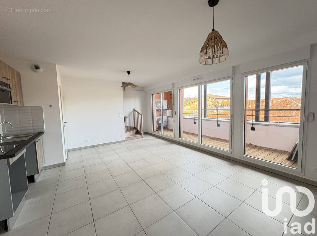 Photo 1 - Appartement à FRONTON