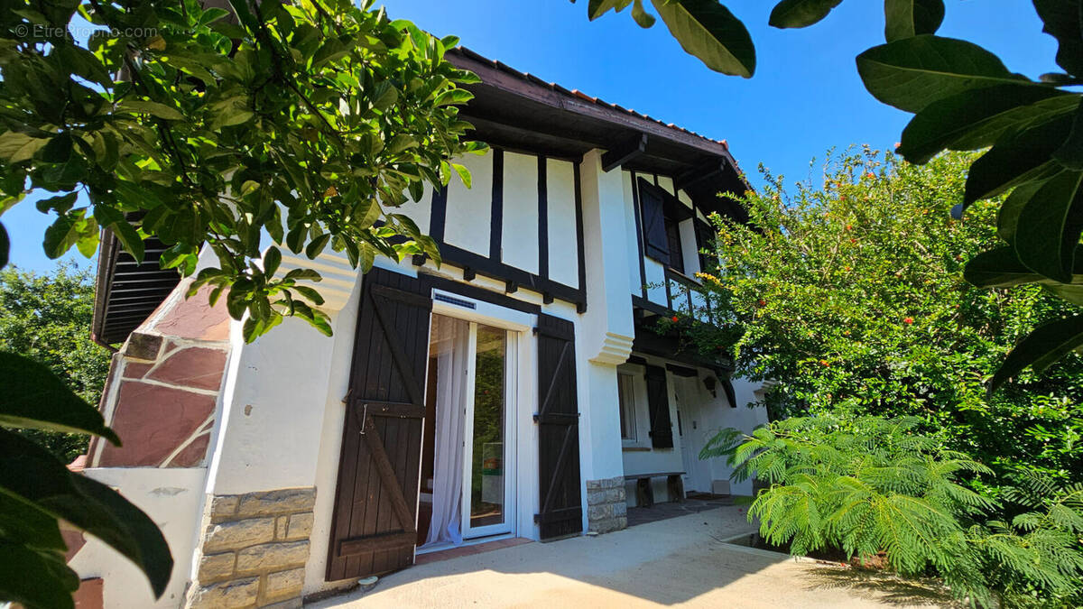 Maison à ANGLET