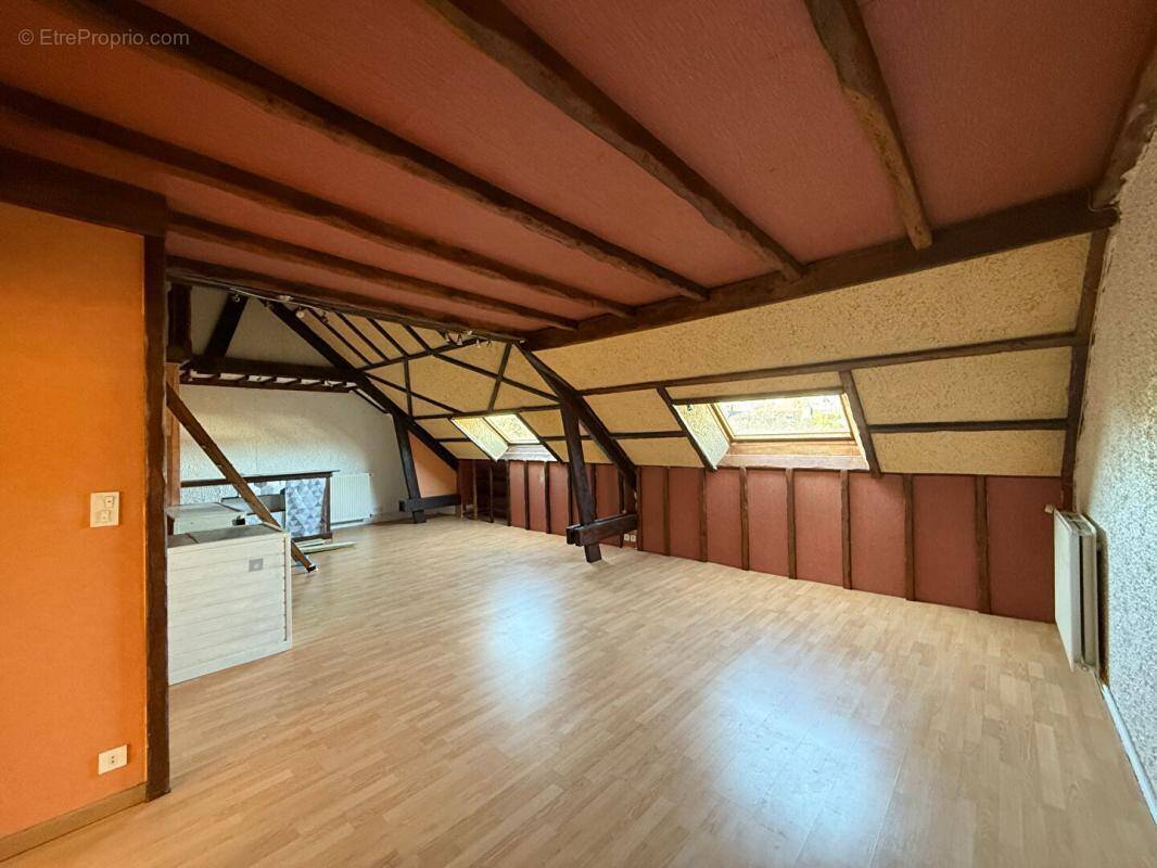 Appartement à AURAY