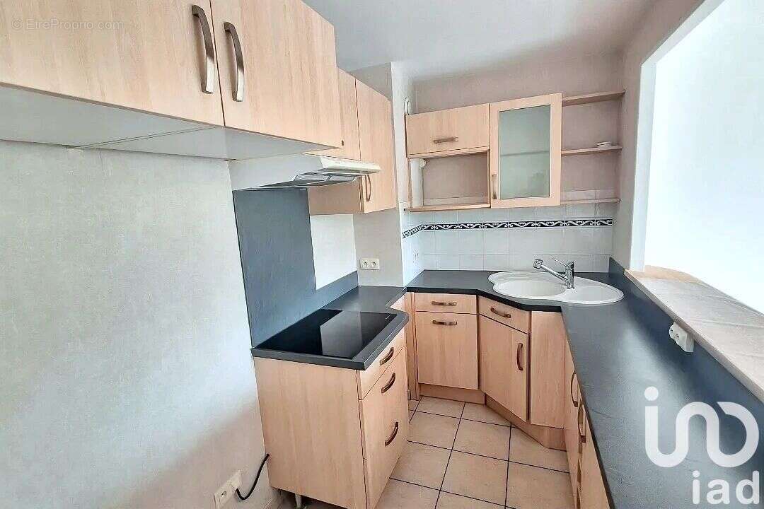 Photo 6 - Appartement à NOISY-LE-SEC