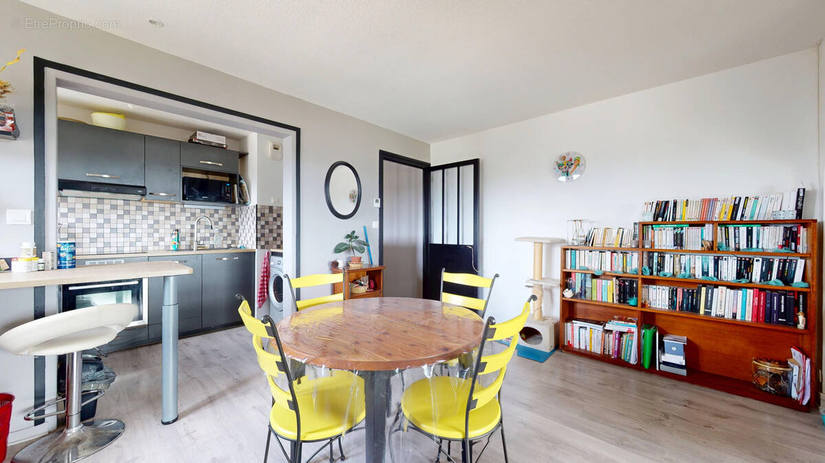 Appartement à CARNAC