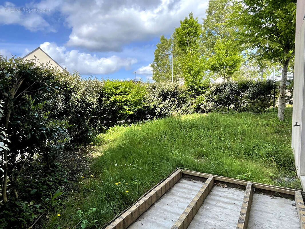 Appartement à SAINTE-LUCE-SUR-LOIRE