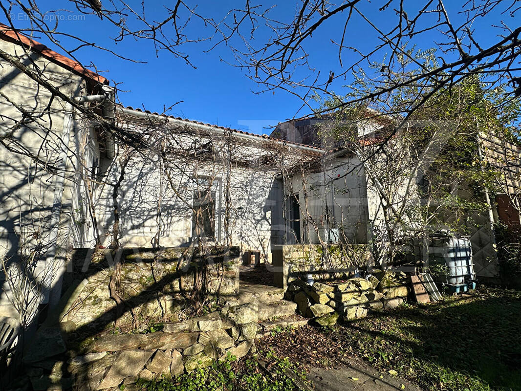 Maison à MAZAMET