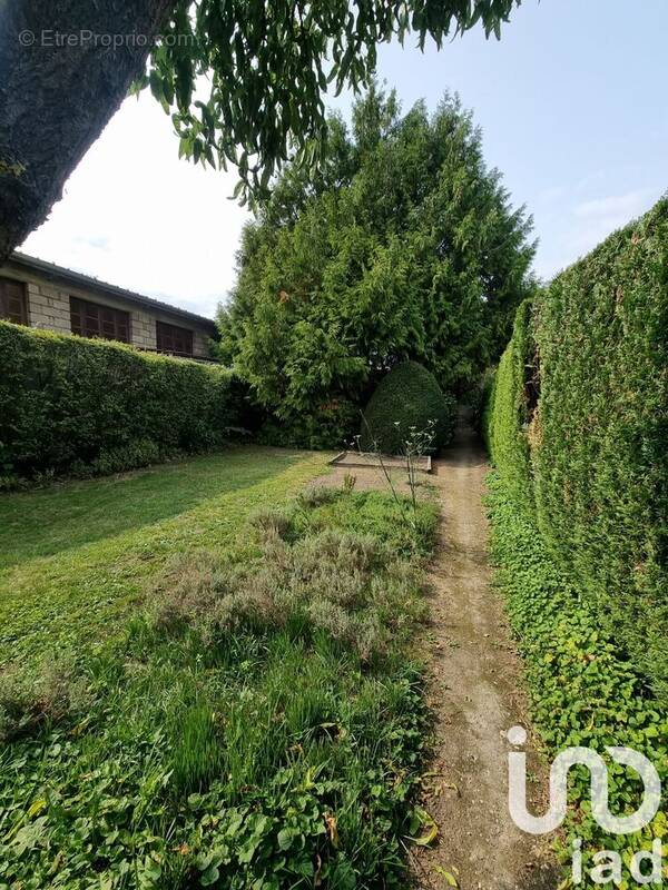 Photo 1 - Maison à CARRIERES-SUR-SEINE