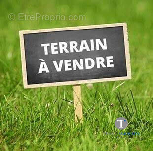 Terrain à PAUILLAC