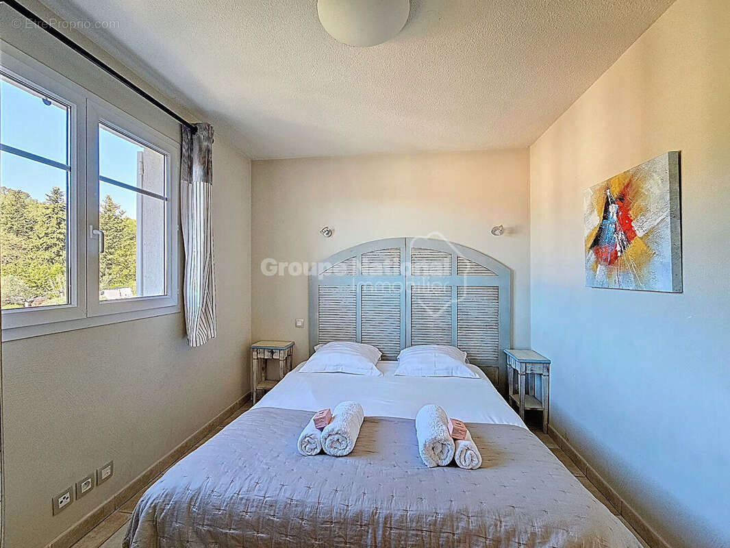 Appartement à CALLIAN